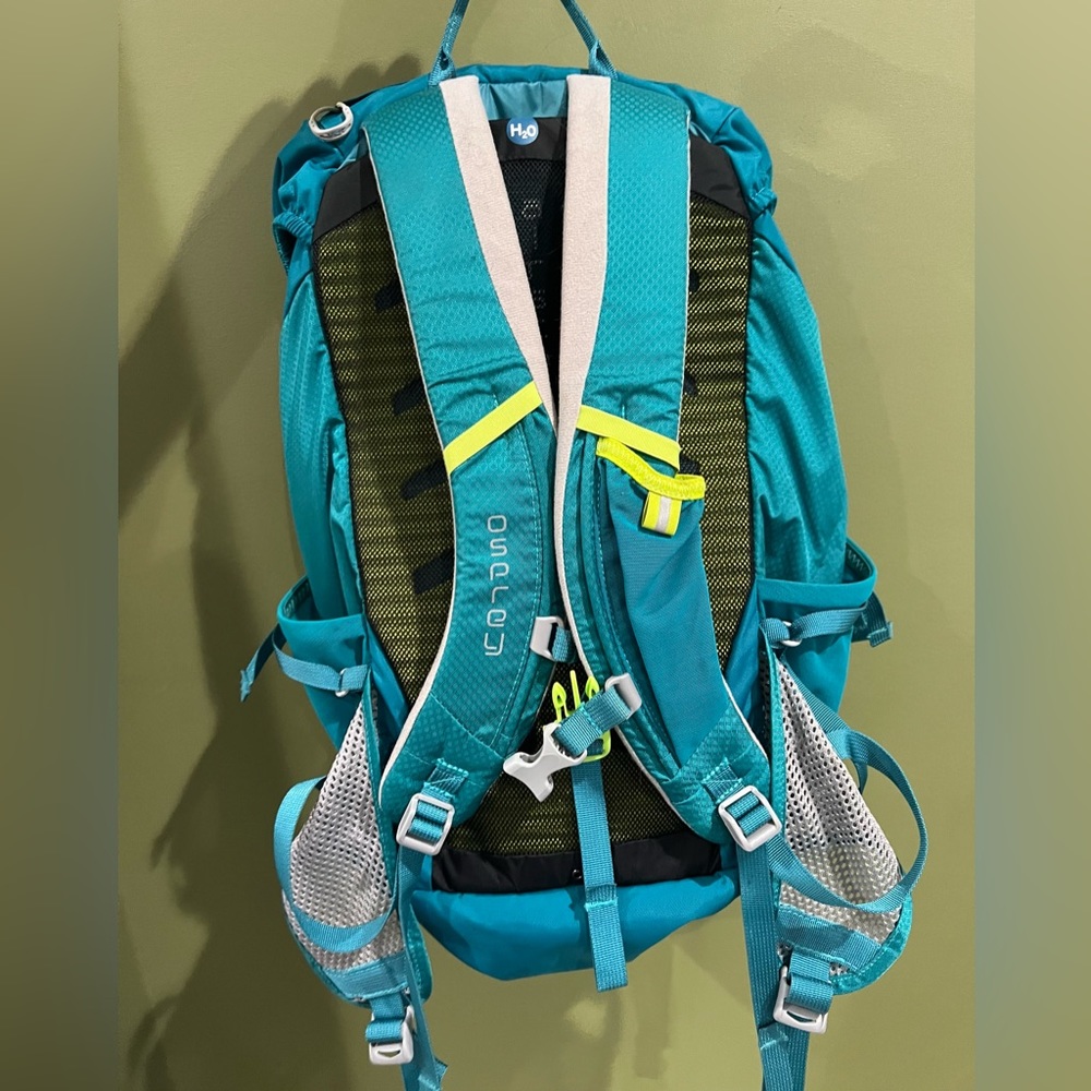 Osprey Jet 18